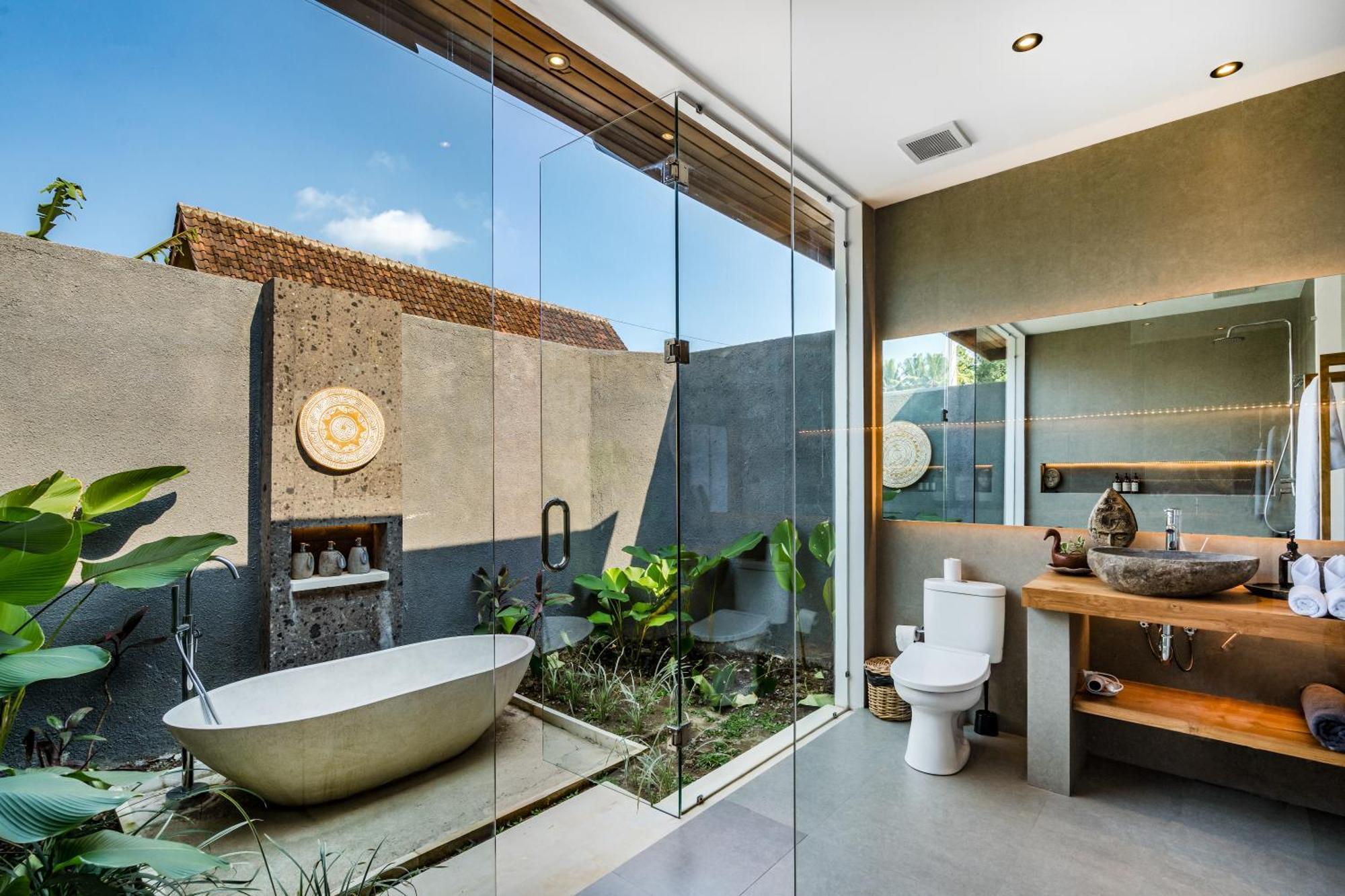 Villa Nai'emma By Balisuperhost Ubud