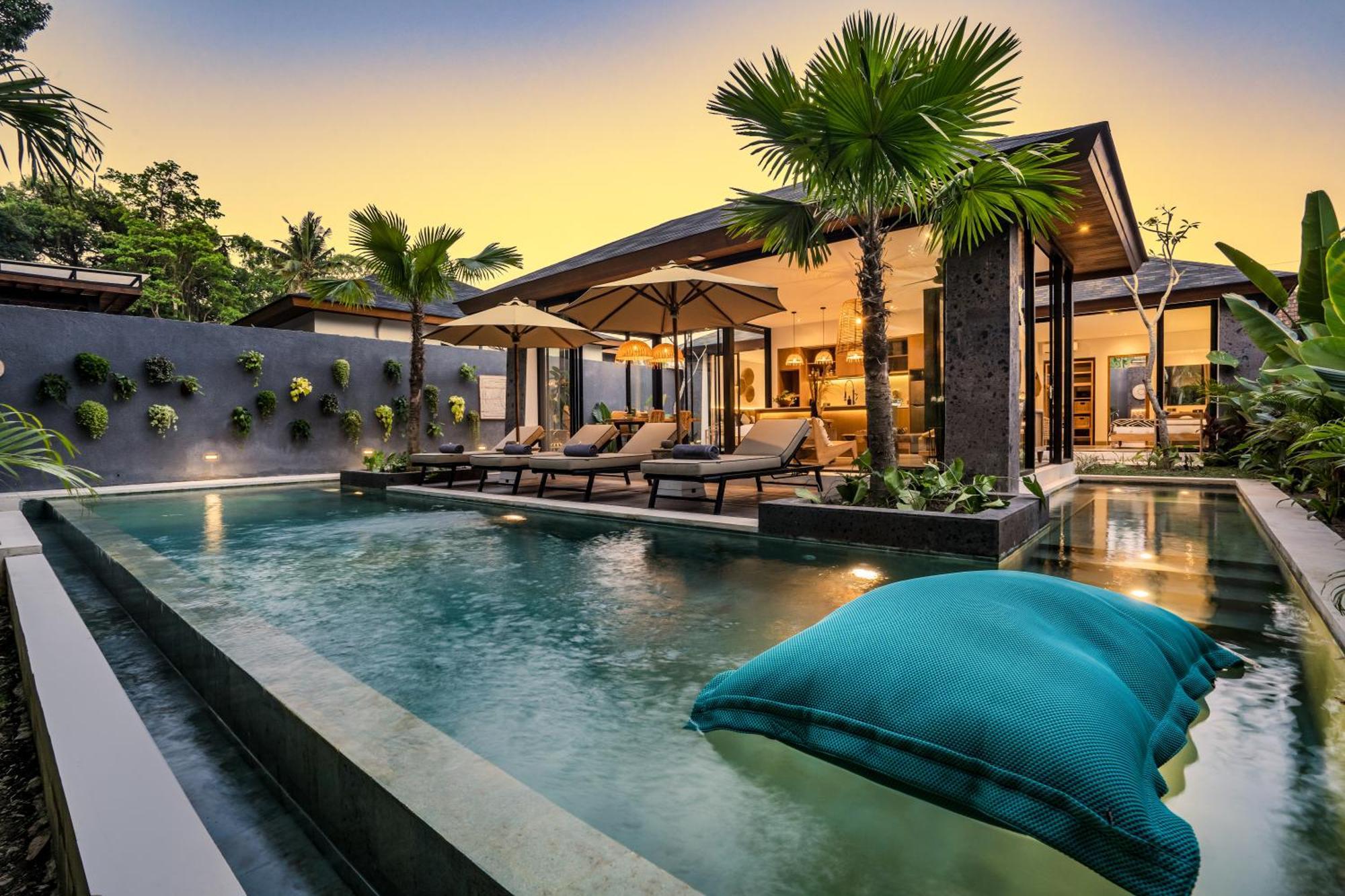 Villa Nai'emma By Balisuperhost