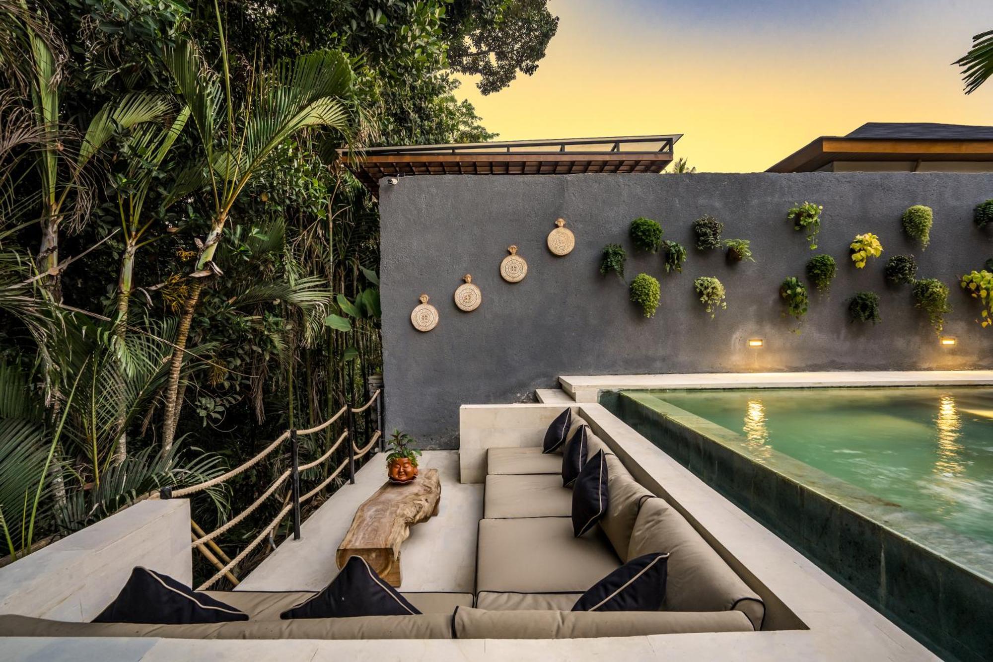 Villa Nai'emma By Balisuperhost Ubud
