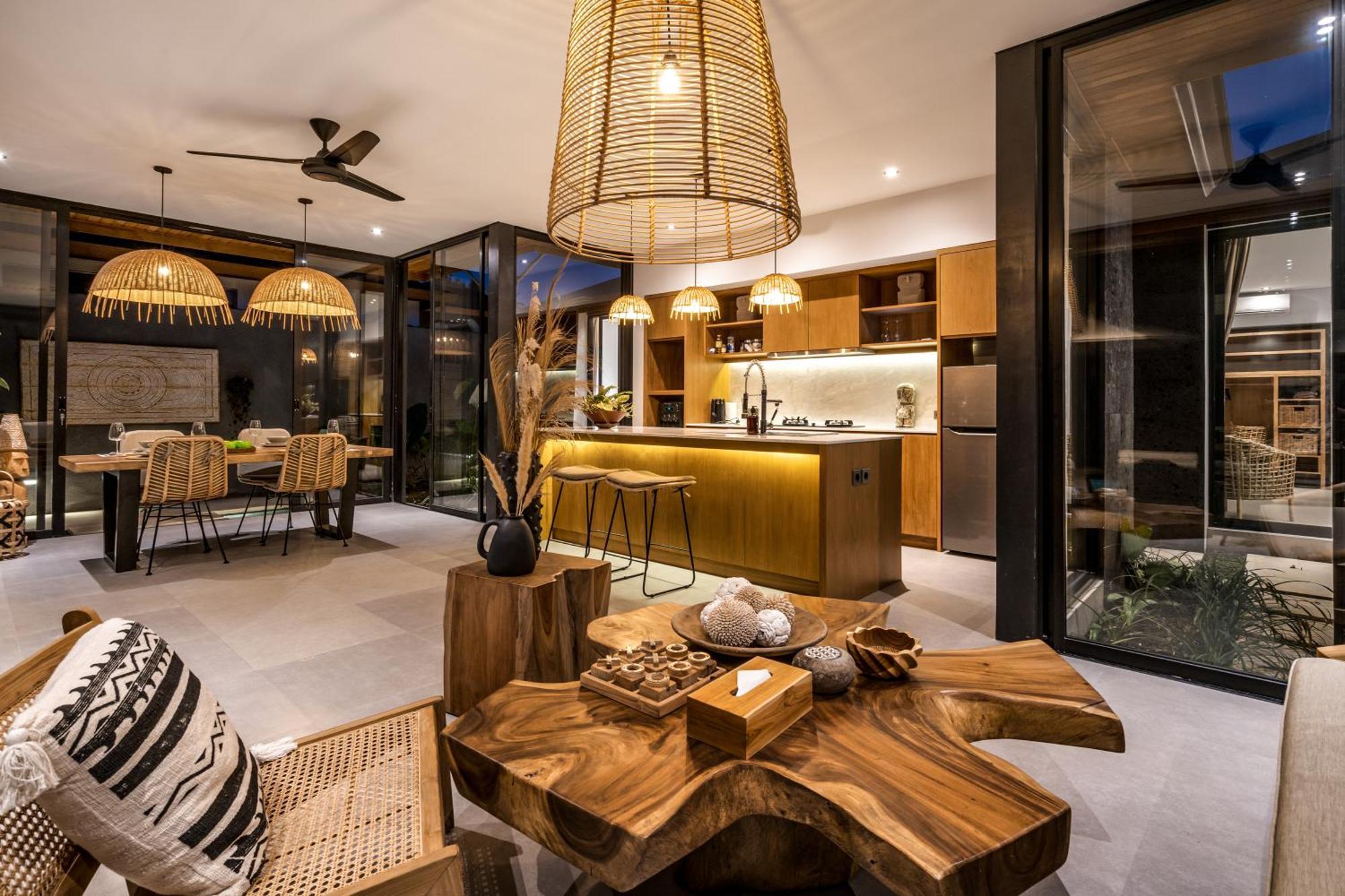 Villa Nai'emma By Balisuperhost Ubud