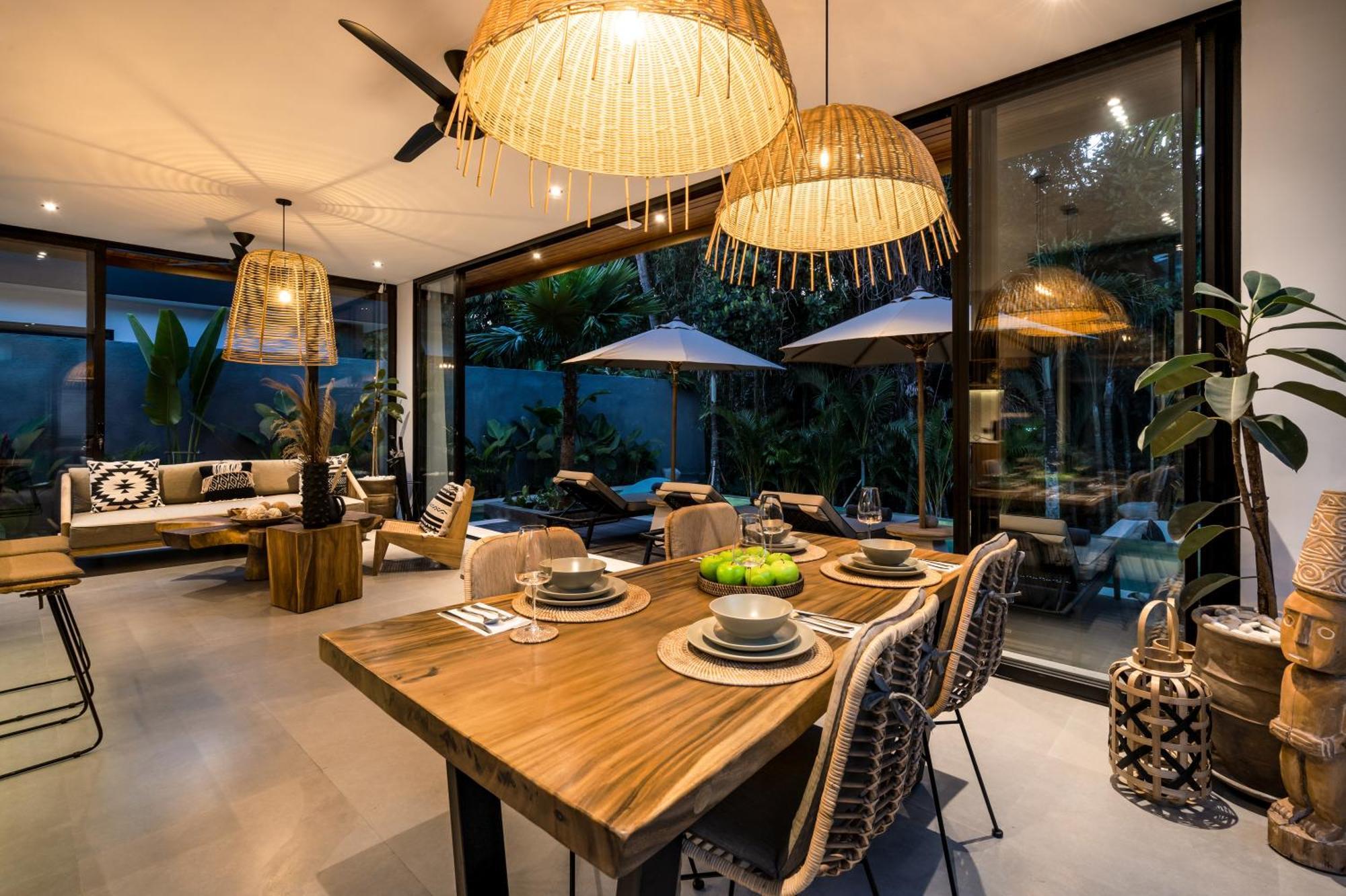 Nai'emma By Balisuperhost Ubud