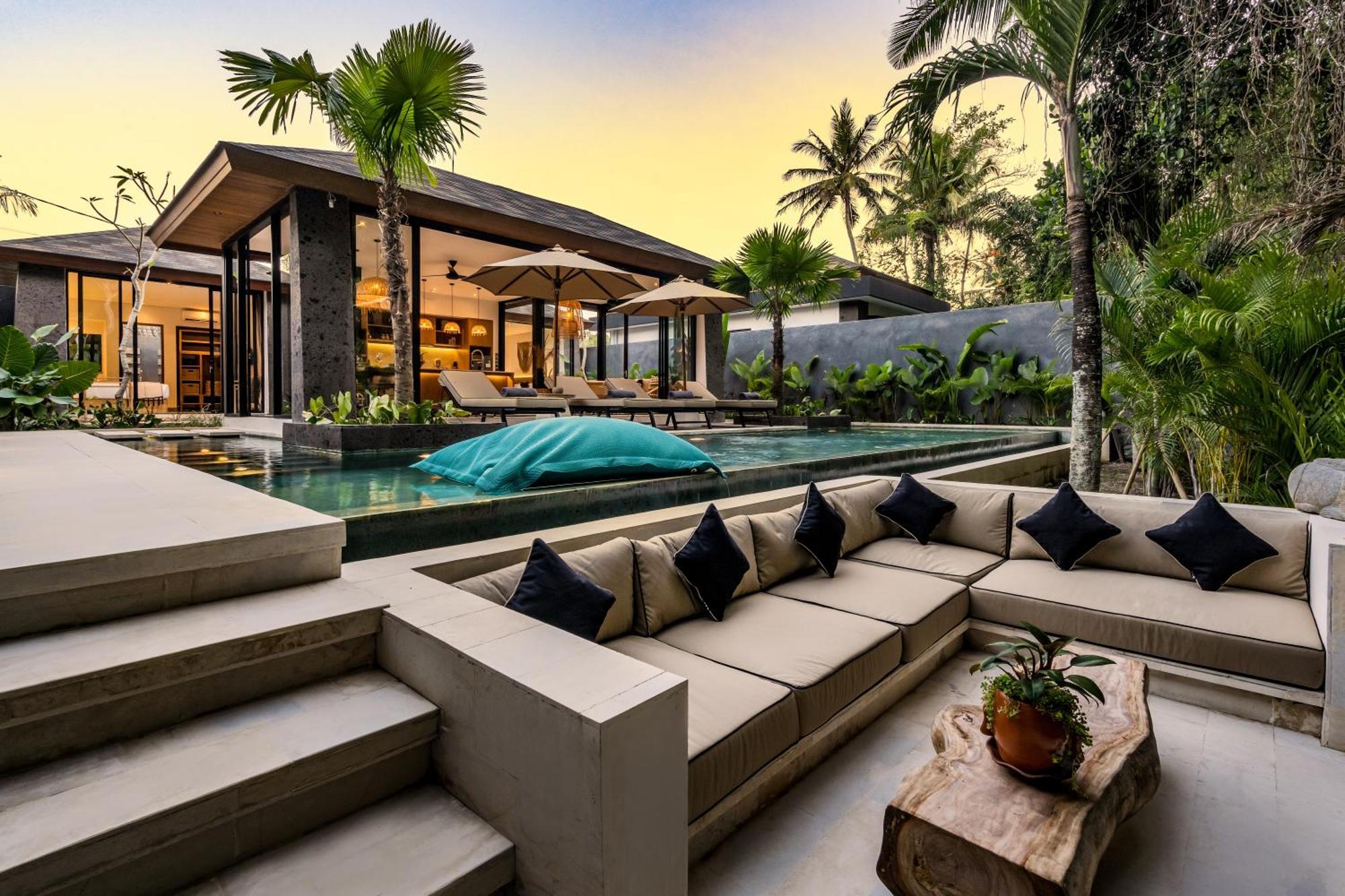 Villa Nai'emma By Balisuperhost *