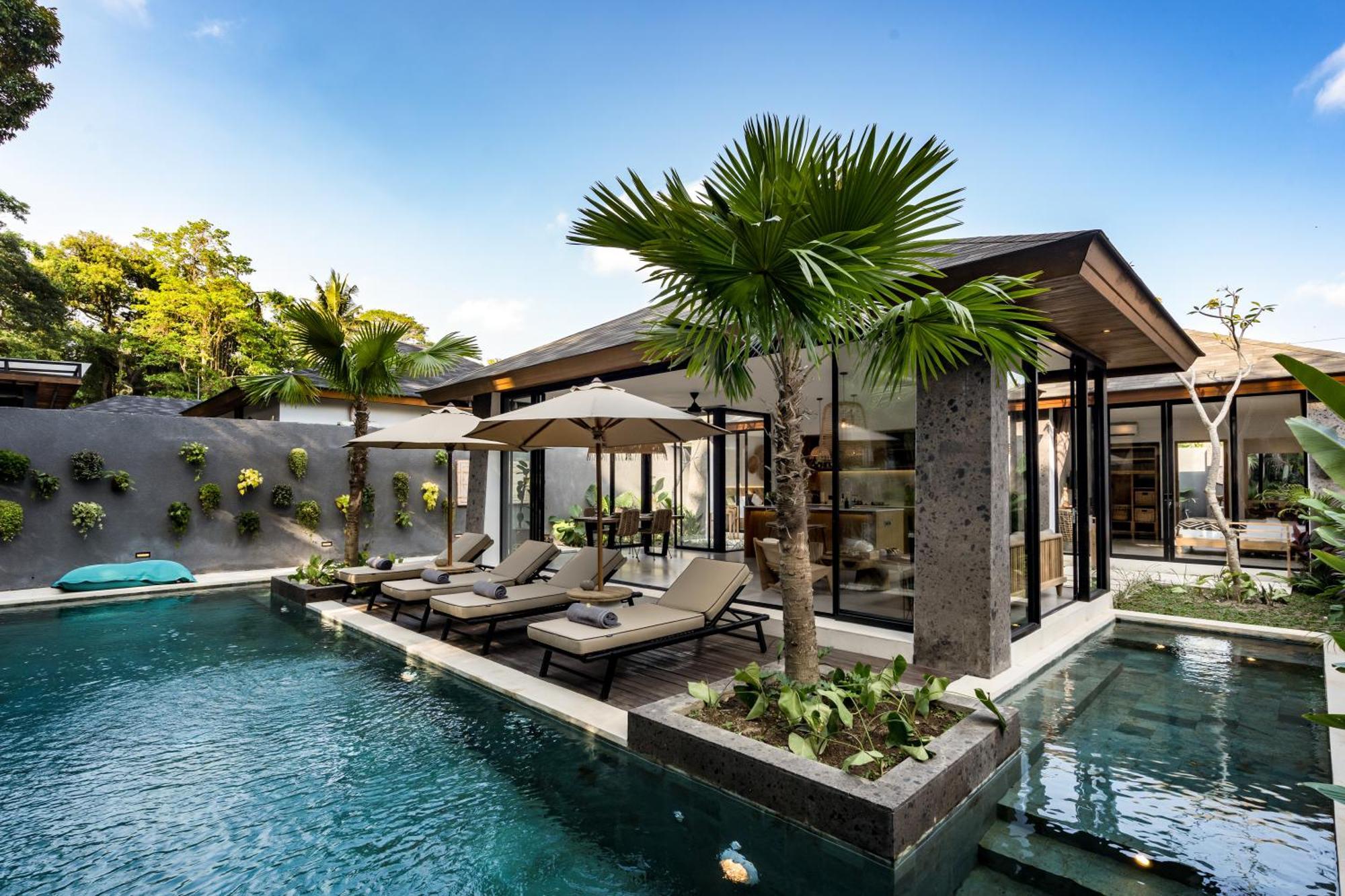 Nai'emma By Balisuperhost Villa Ubud