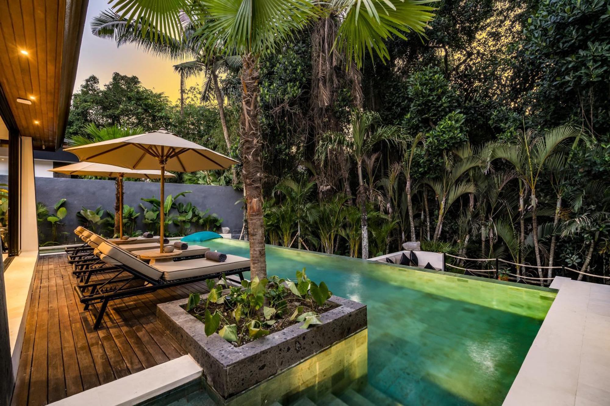 Villa Nai'emma By Balisuperhost