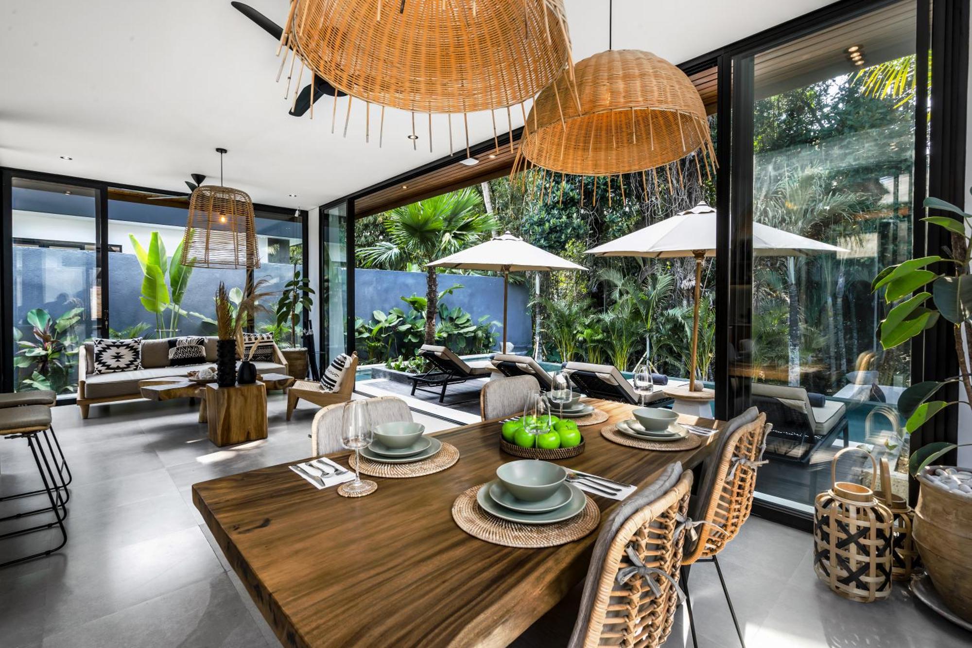 Nai'emma By Balisuperhost Villa Ubud