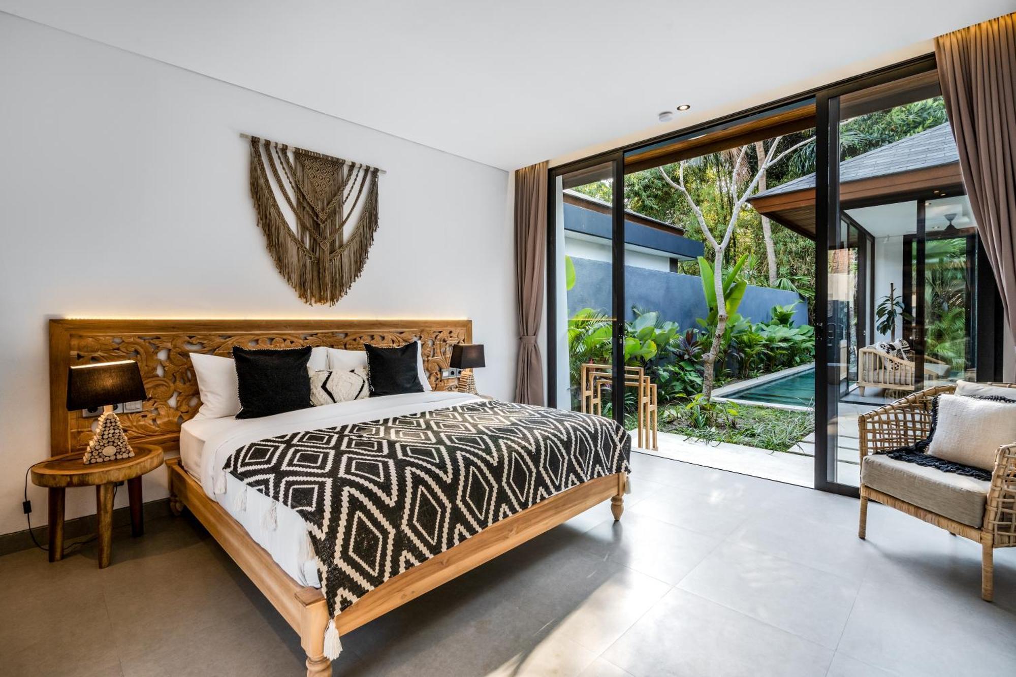 Villa Nai'emma By Balisuperhost Ubud