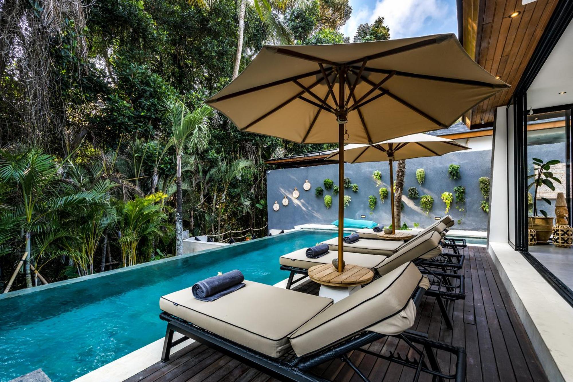 Villa Nai'emma By Balisuperhost