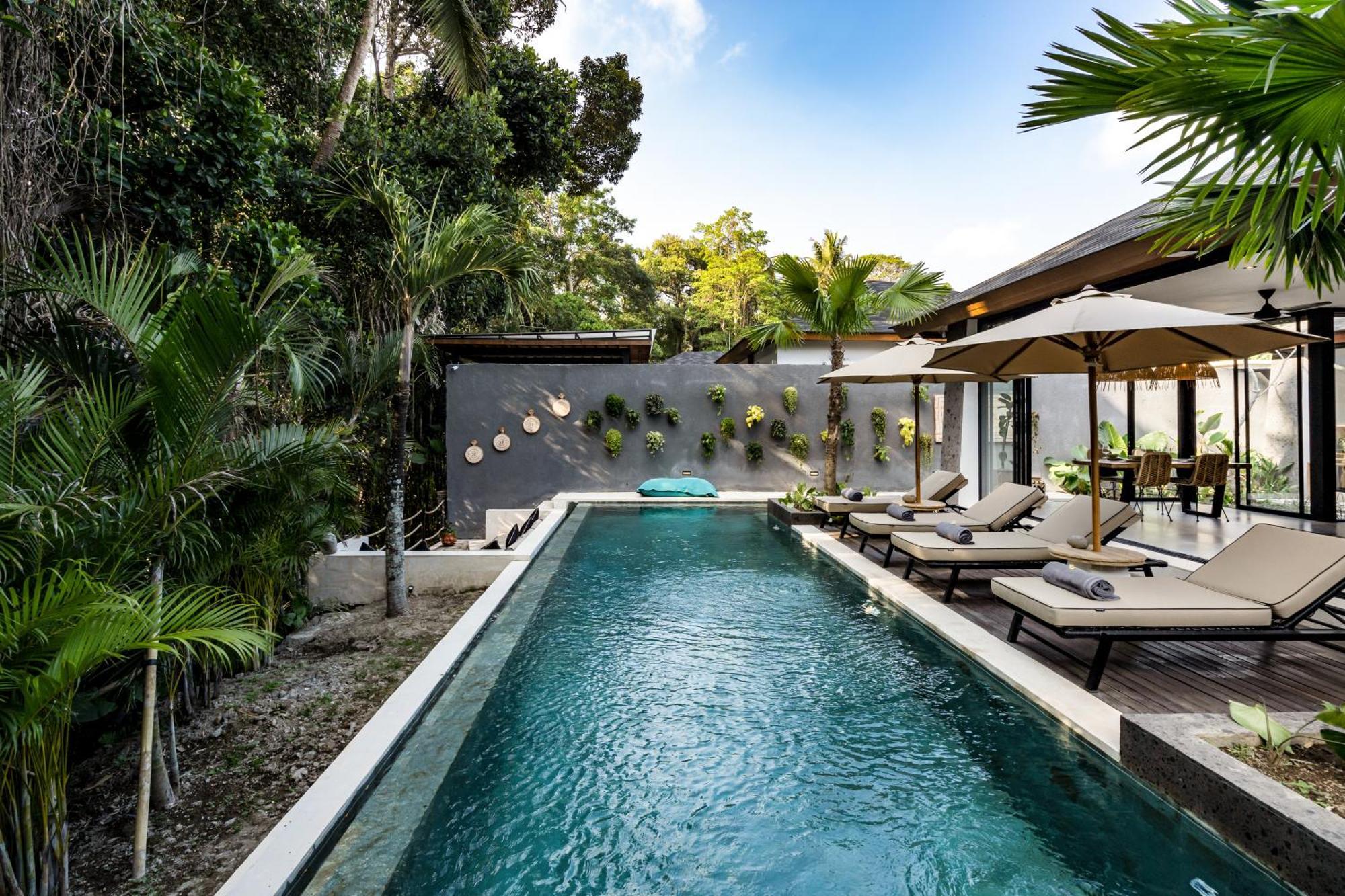 Villa Nai'emma By Balisuperhost Ubud