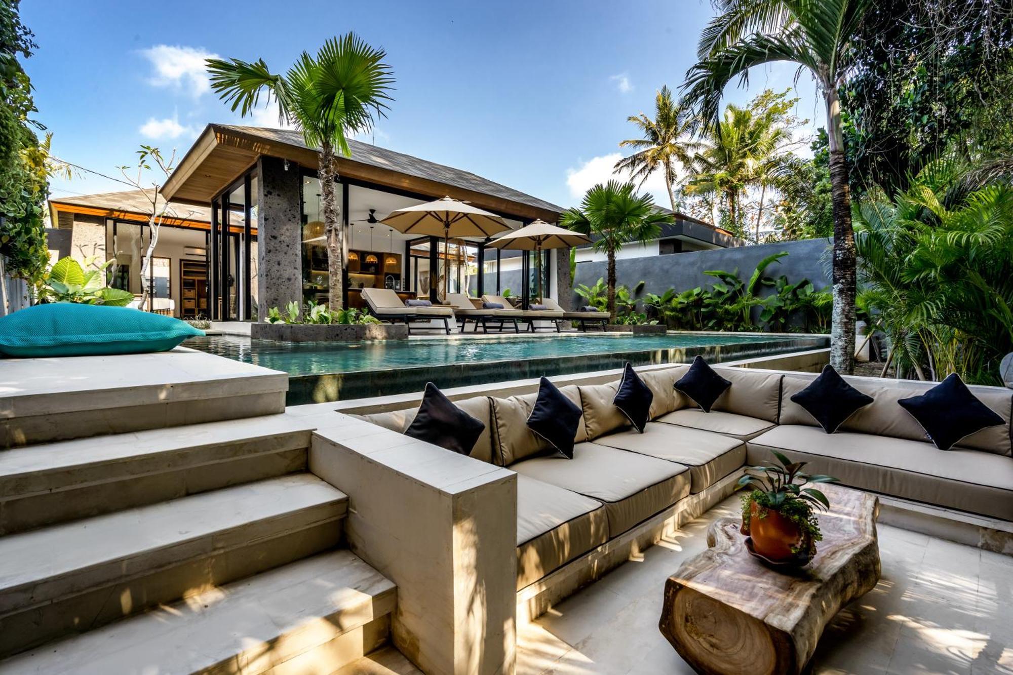 Villa Nai'emma By Balisuperhost