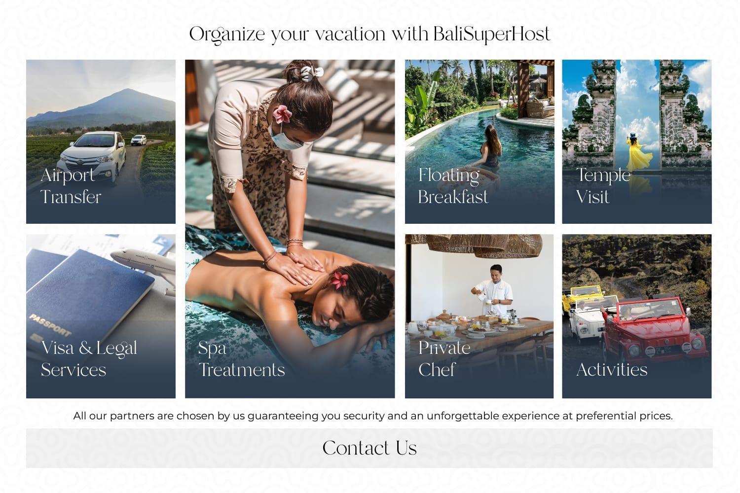 Nai'emma By Balisuperhost Villa Ubud