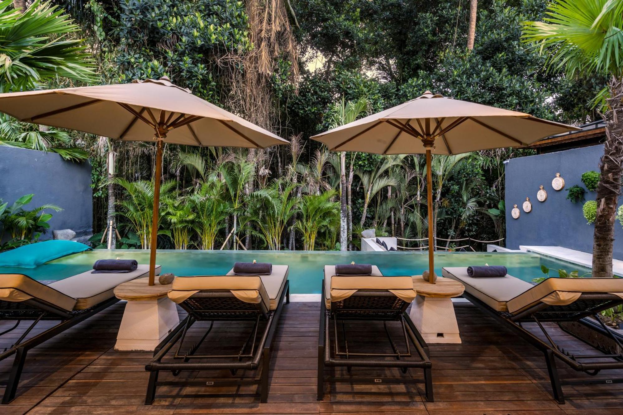 Nai'emma By Balisuperhost Villa Ubud