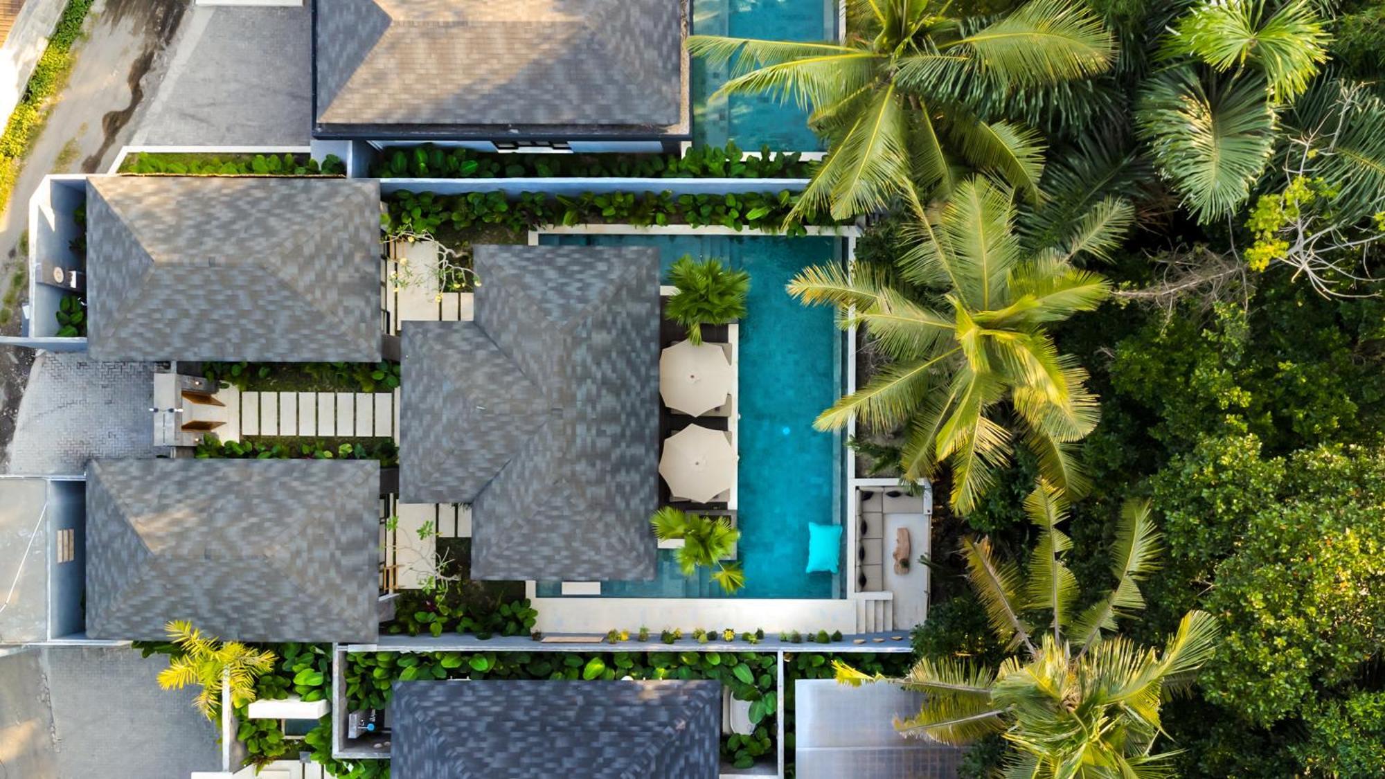 Nai'emma By Balisuperhost Villa Ubud