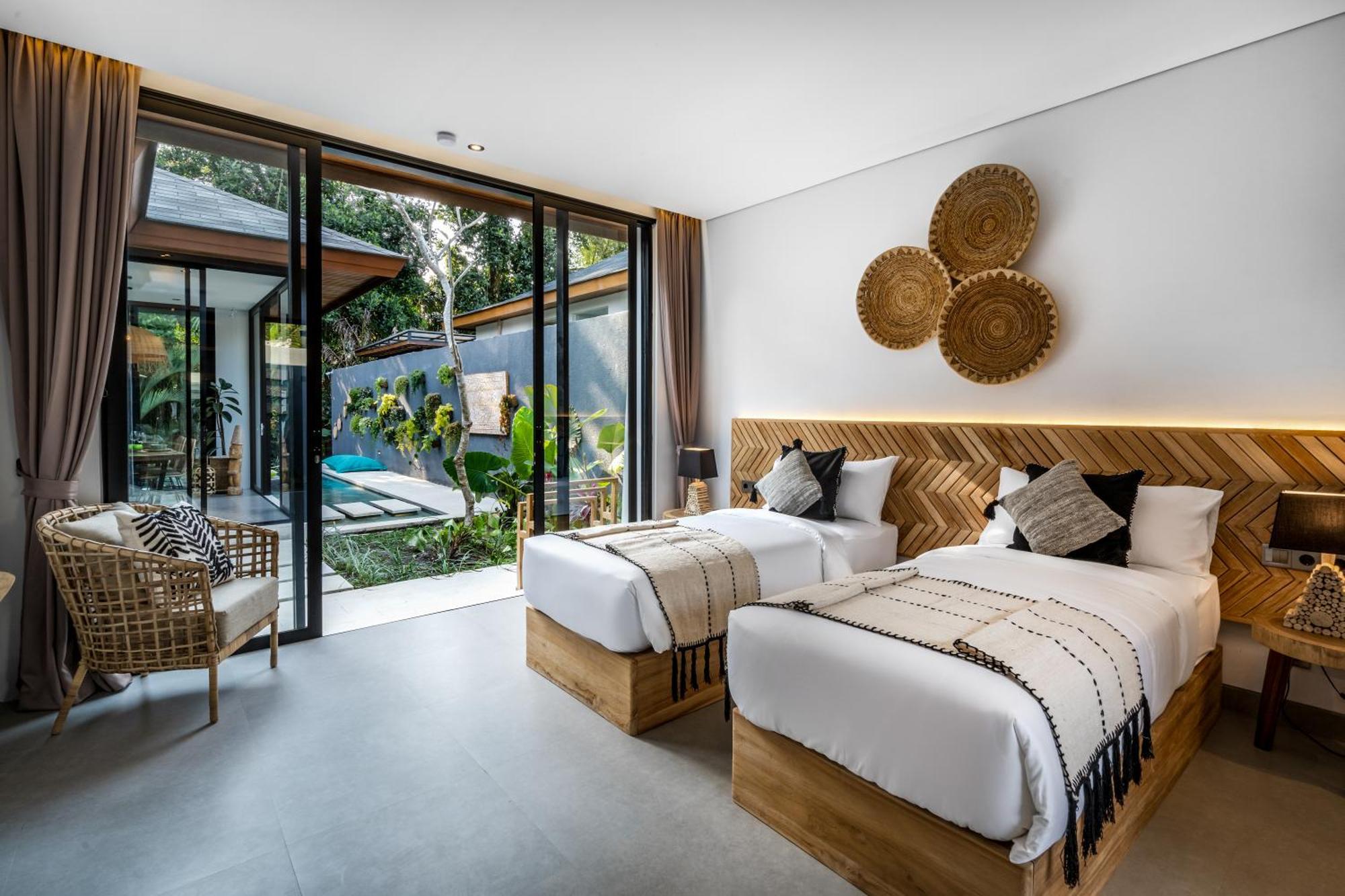 Villa Nai'emma By Balisuperhost