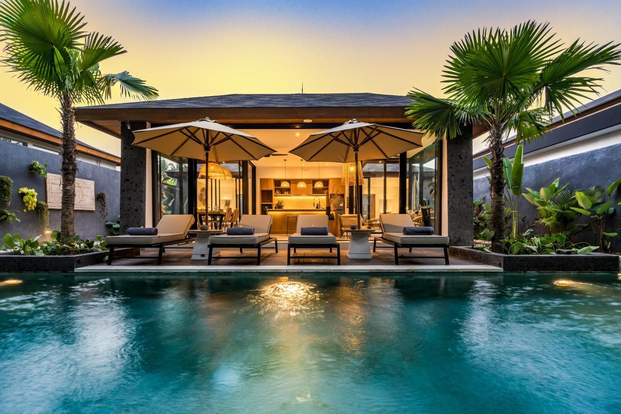 Nai'emma By Balisuperhost Villa Ubud